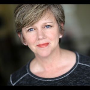 Meet your Posher, Kathy